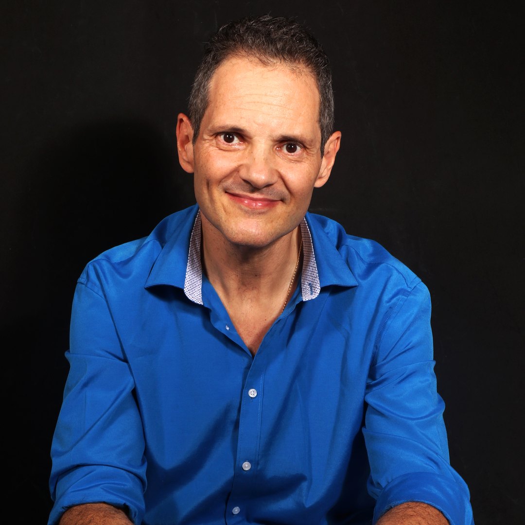 Jorge Díaz Kropman